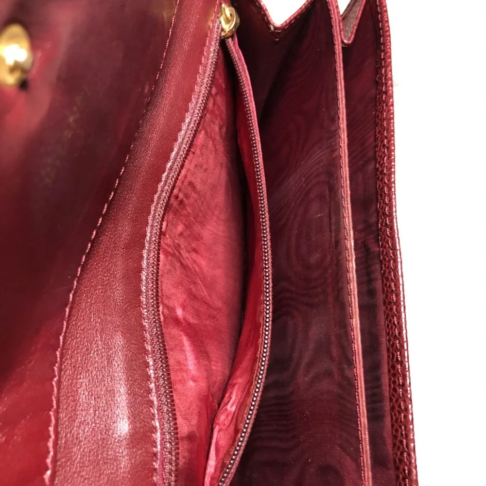 Chanel Wallet on chain Timeless Wallet - Picture 11 of 13